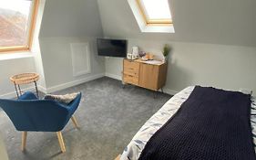 Attic Views
